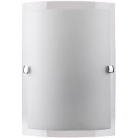 Rabalux Nedda kinkiet 1x60 W szkło opalizowane 3687