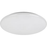 Rabalux Danny plafon 1x60 W biały 5450