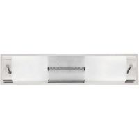 Rabalux Periodic kinkiet 2x40 W chrom 5808