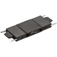 Rabalux LiTrack Driver łącznik czarny 70201
