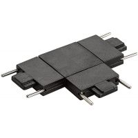 Rabalux LiTrack Driver łącznik czarny 70202