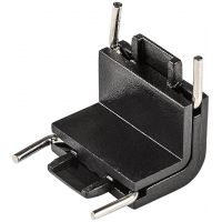 Rabalux LiTrack Driver łącznik czarny 70203