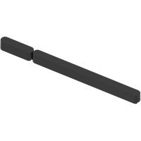 Rabalux LiTrack Driver zasilacz szynowy 160 W czarny 70205