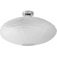 Rabalux Rinara lampa podsufitowa 1x40 W biała 71000