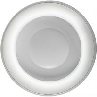 Rabalux Unicoo plafon 1x36 W biały 71047