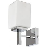 Rabalux Zenkai kinkiet 1x10 W biały-chrom 71059