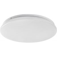 Rabalux Vendel plafon 1x24W LED biały 71103