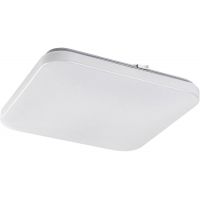 Rabalux Vendel plafon 1x24W LED biały 71109