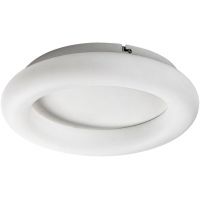 Rabalux Celie plafon 1x24 W biały 71168