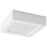 Rabalux Shaun2 lampa do zabudowy 1x7 W biała 71195