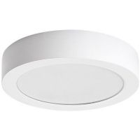 Rabalux Shaun2 lampa do zabudowy 1x15 W biała 71205