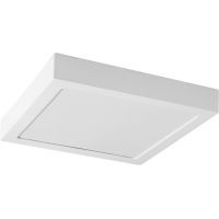 Rabalux Shaun2 lampa do zabudowy 1x24 W biała 71209