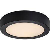 Rabalux Shaun2 lampa do zabudowy 1x15 W czarna 71211