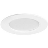 Rabalux Shaun2 lampa do zabudowy 1x3 W biała 71216