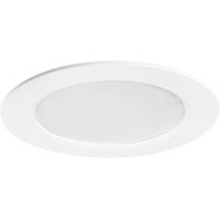 Rabalux Shaun2 lampa do zabudowy 1x6 W biała 71217