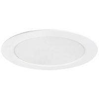 Rabalux Shaun2 lampa do zabudowy 1x18 W biała 71219