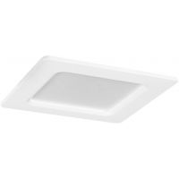 Rabalux Shaun2 lampa do zabudowy 1x3 W biała 71220