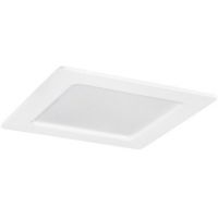 Rabalux Shaun2 lampa do zabudowy 1x6 W biała 71221