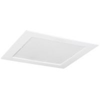 Rabalux Shaun2 lampa do zabudowy 1x18 W biała 71223