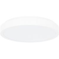 Rabalux Samira plafon 1x48 W biały 71259