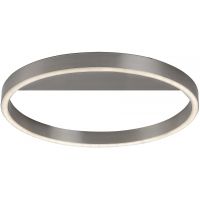 Rabalux Thrac plafon 1x20 W aluminium 71311