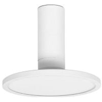 Rabalux Ovidia lampa podsufitowa 1x20 W biała 71328