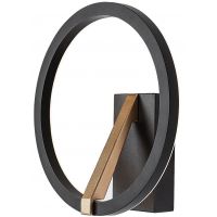 Rabalux Renara kinkiet 1x8 W czarny 71350