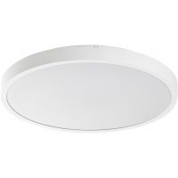 Rabalux Alenzo plafon 1x24 W biały 71428