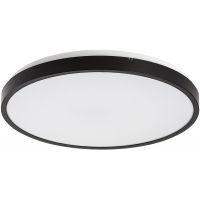 Rabalux Alenzo inteligentny plafon 1x36 W biały-czarny 71441