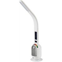 Rabalux Figen lampka RGB 1x5 W biała 74231