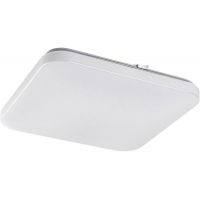 Rabalux Vendel plafon 1x24W LED biały mat 75015