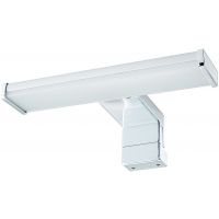 Rabalux Levon kinkiet 1x4 W chrom 75039