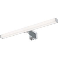 Rabalux Oliro kinkiet 1x6 W biały-chrom 75048