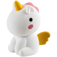 Rabalux Unicoo lampka nocna dziecięca 1x0,45 W multikolor 76020