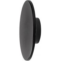 Rabalux Rust kinkiet zewnętrzny 1x15 W czarny 77151