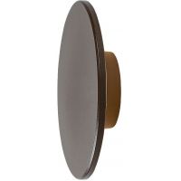 Rabalux Rust kinkiet zewnętrzny 1x15 W brązowy 77153