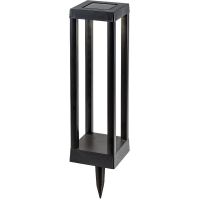 Rabalux Cong lampa gruntowa 1x0,18 W czarny 77186