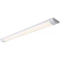 Rabalux Batten light2 lampa podszafkowa 1x24 W biała 78024