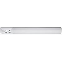 Rabalux Bath2E lampa podszafkowa 1x15 W biała 78041