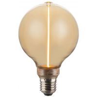Rabalux Filament-Led żarówka LED 1x3 W 1800 K E27 79077