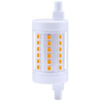 Rabalux Smd-Led żarówka LED 1x8 W 2700 K R7s 79100