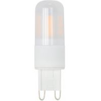 Rabalux Smd-Led żarówka LED 1x3 W 3000 K G9 79104