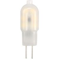 Rabalux Smd-Led żarówka LED 1x2 W 2700 K G4 79115