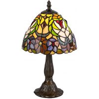 Rabalux Mirella lampa stołowa 1x40 W wielobarwna 8089