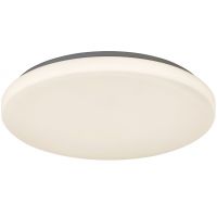 Rabalux Rob plafon 1x32 W biały 2285