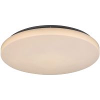 Rabalux plafon 1x32 W biały 3339