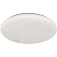 Rabalux Rob plafon 1x20 W biały 5435