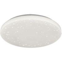 Rabalux Rob plafon 1x32 W biały 5436