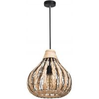 Rabalux Zahara lampa wisząca 1x40 W 7604