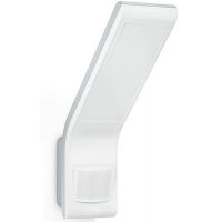 Steinel XLED slim naświetlacz 1x7,2W LED z czujnikiem ruchu biały ST012069